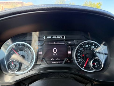 Used 2021 RAM 1500 Sport w/ Alpine Leather & Sound Group AWD/4WD image 29
