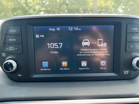 Used 2019 Hyundai Santa Fe SE AWD/4WD image 20