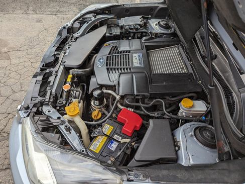 Used 2015 Subaru Forester 2.0XT Touring image 50