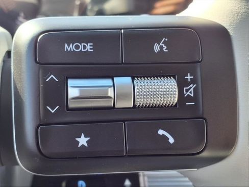 New 2026 Hyundai Santa Fe SEL image 23