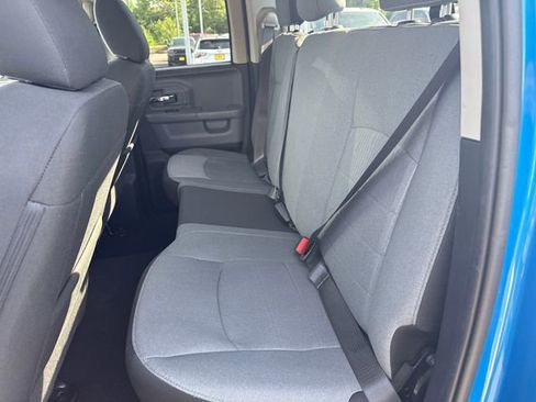 Used 2024 RAM 1500 Classic SLT AWD/4WD image 15