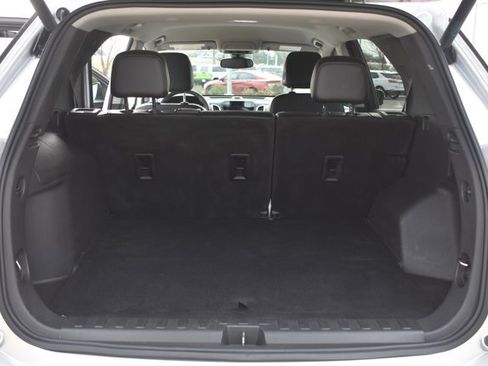 Used 2021 Chevrolet Equinox Premier image 17