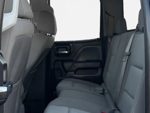 Used 2015 GMC Sierra 2500 4x4 Double Cab w/ Sierra Convenience Package image 14