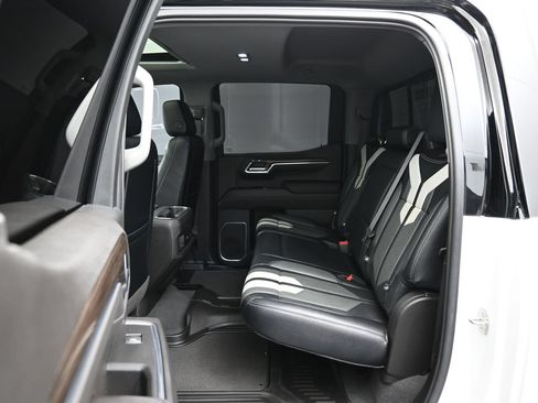Used 2023 Chevrolet Silverado 1500 RST w/ All Star Edition Plus AWD/4WD image 11