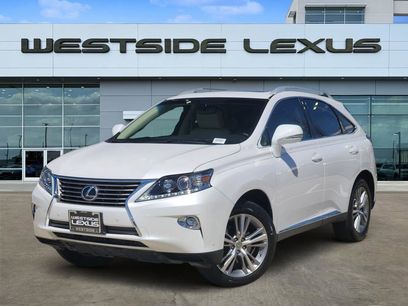 Used 2015 Lexus RX 350 350