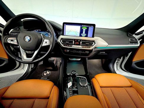Used 2023 BMW X3 xDrive30i w/ Premium Package image 15