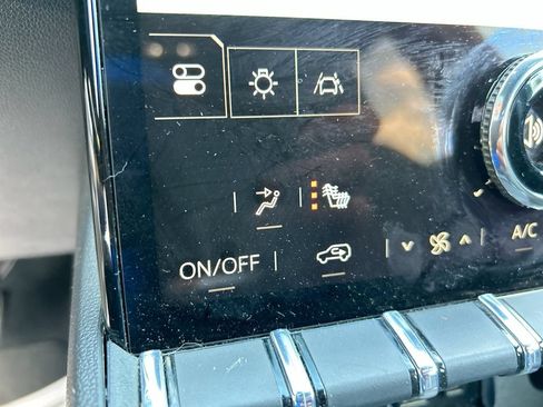 Used 2026 GMC Terrain Elevation AWD/4WD image 31