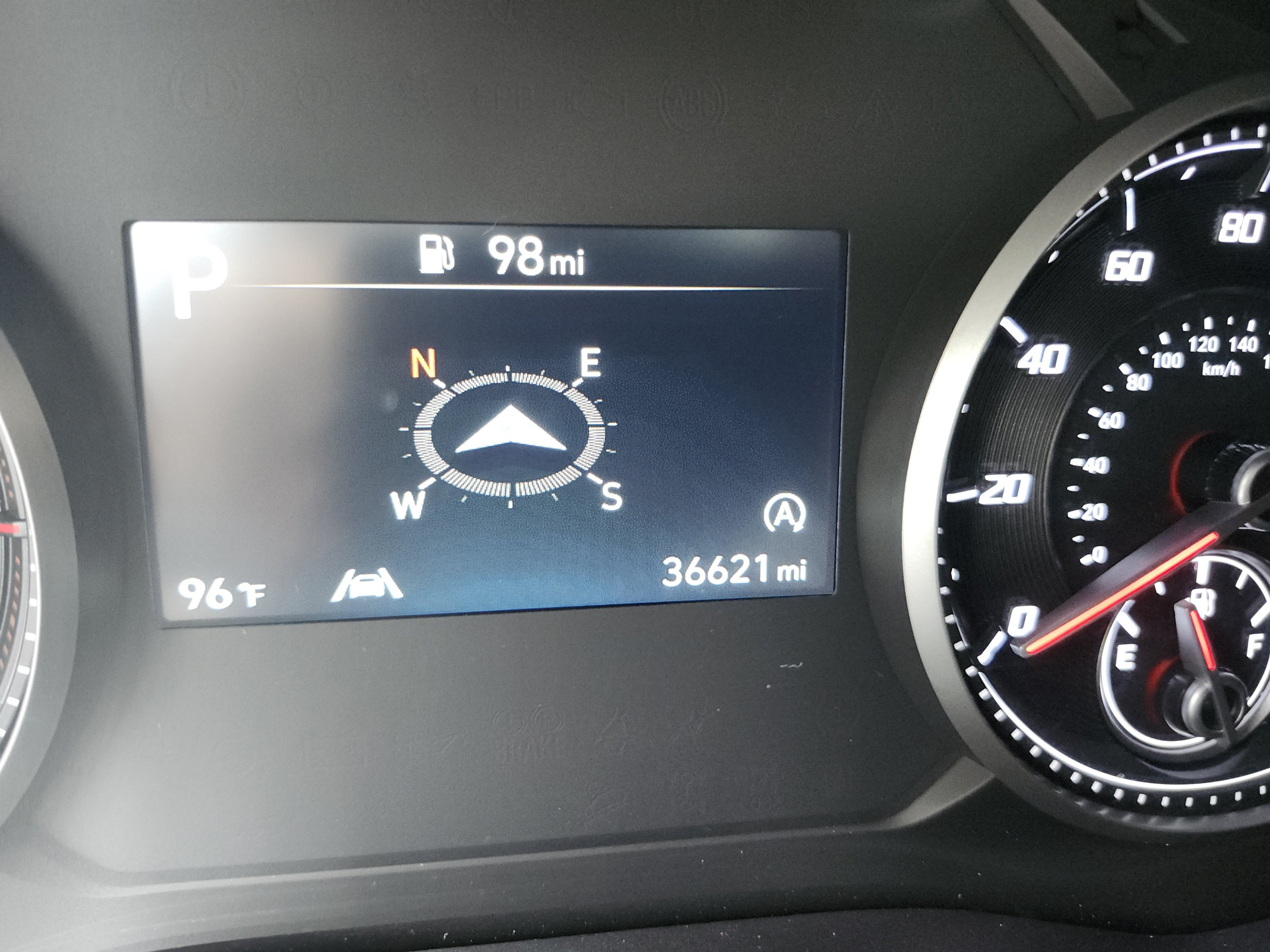 Certified 2023 Hyundai Santa Fe SEL FWD image 11
