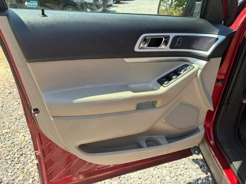 Used 2013 Ford Explorer XLT FWD image 11