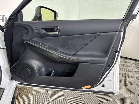 Used 2023 Lexus IS 350 F Sport RWD image 31