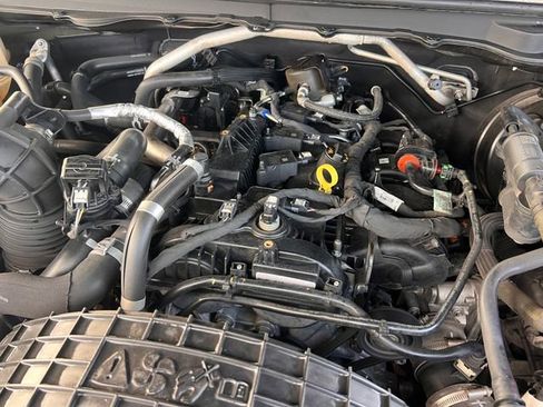 Used 2021 Ford Ranger XLT w/ Equipment Group 301A Mid image 34