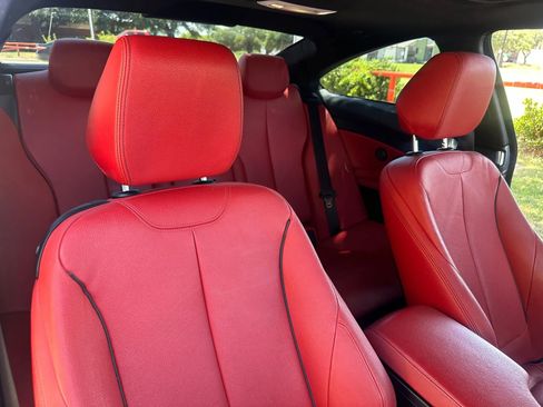 Used 2014 BMW 428i 428i Coupe 2D image 23