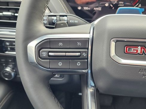 New 2025 GMC Yukon XL Elevation image 20