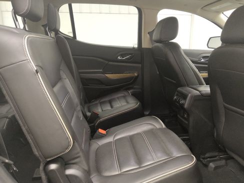 Used 2019 GMC Acadia Denali w/ Technology Package AWD/4WD image 19