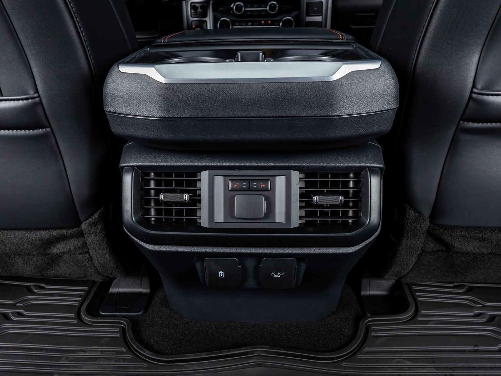 Used 2026 Ford F150 Raptor AWD/4WD image 33