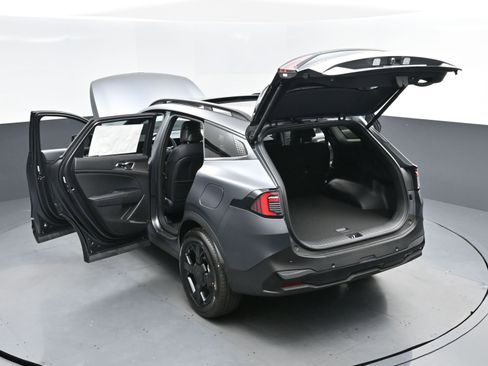 New 2026 Kia Sportage X-Line image 15