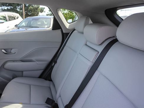 New 2026 Hyundai Kona SEL Premium image 26