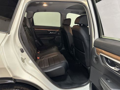 Used 2018 Honda CR-V EX-L image 35