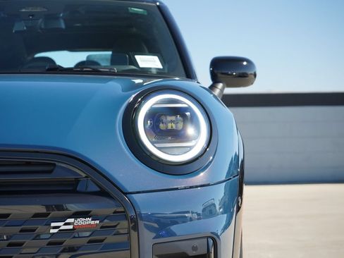 New 2027 MINI Cooper S FWD image 9