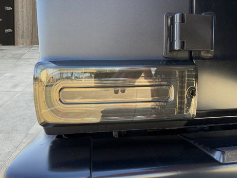 Used 2018 Mercedes-Benz G 63 AMG 4MATIC image 78