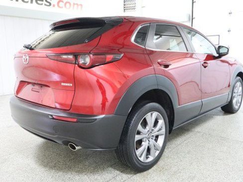 Used 2020 MAZDA CX-30 AWD w/ Select Package image 6