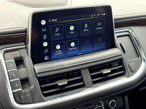 Used 2022 Chevrolet Tahoe High Country w/ Max Trailering Package image 30