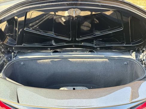 Used 2022 Chevrolet Corvette Stingray Premium Conv image 22