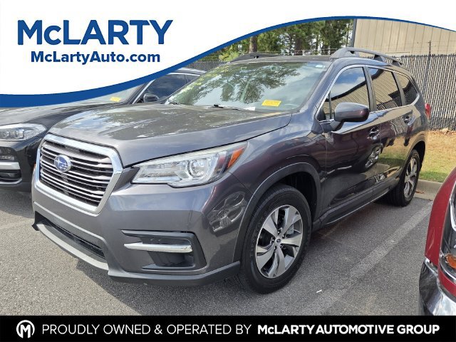 Used 2022 Subaru Ascent Premium AWD/4WD 360° Tour