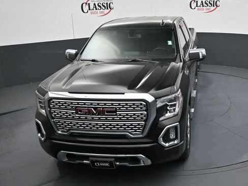 Used 2020 GMC Sierra 1500 Denali image 19