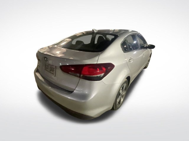 Used 2018 Kia Forte LX w/ LX Popular Package FWD image 7