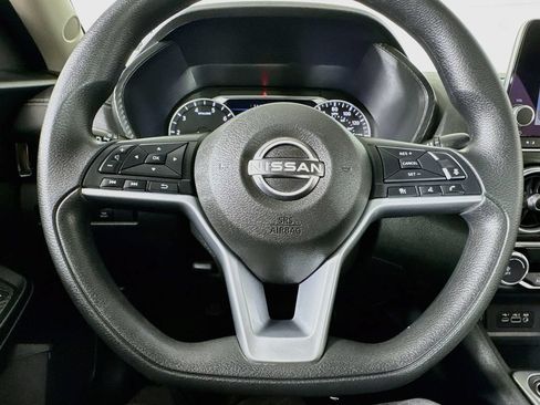 Used 2024 Nissan Sentra SV FWD image 36