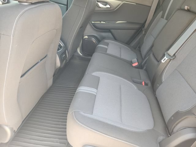 New 2026 Chevrolet Blazer LT w/ Convenience Package FWD image 19