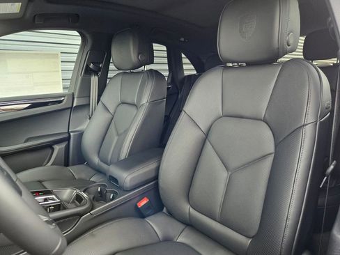 Used 2026 Porsche Macan S image 5