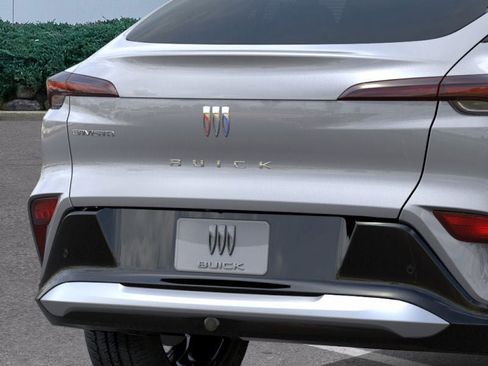New 2026 Buick Envista Sport Touring image 38