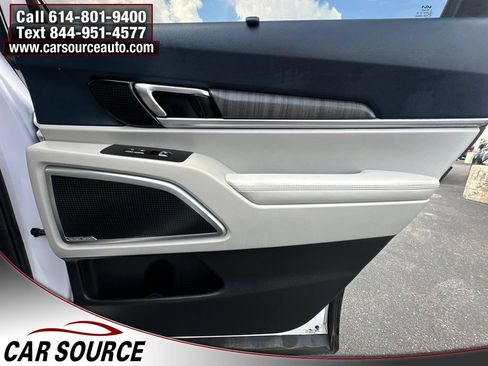 Used 2024 Kia Telluride SX Prestige AWD/4WD image 30