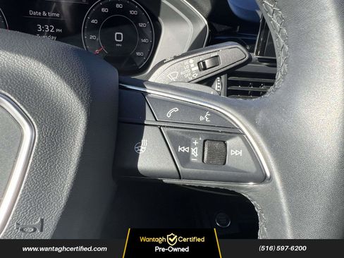 Used 2024 Audi A4 2.0T Premium Plus image 27