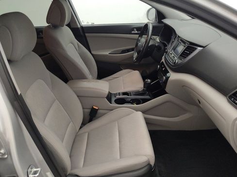 Used 2016 Hyundai Tucson Sport image 21