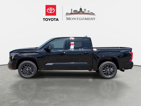 New 2026 Toyota Tundra Platinum AWD/4WD image 6