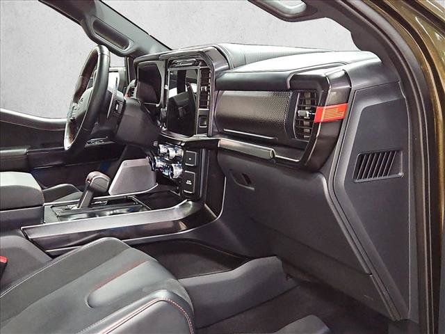 Used 2025 Ford F150 Raptor w/ Equipment Group 803A Raptor R AWD/4WD image 19