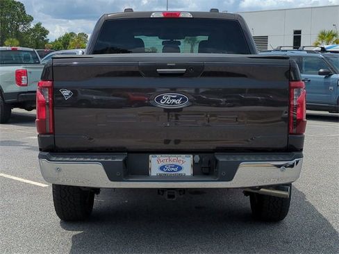 Used 2024 Ford F150 XLT image 5