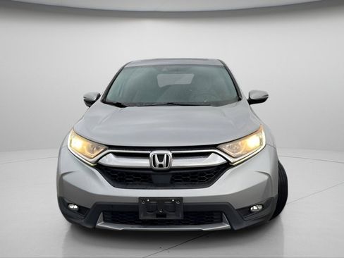 Used 2019 Honda CR-V EX-L image 17