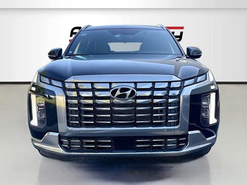 Used 2024 Hyundai Palisade Calligraphy AWD/4WD image 2