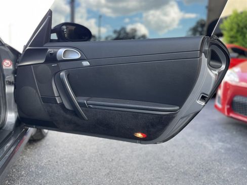 Used 2005 Porsche 911 Carrera image 31