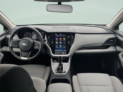 Used 2024 Subaru Legacy Premium image 25