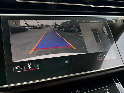 Used 2022 Audi Q8 Premium Plus image 57