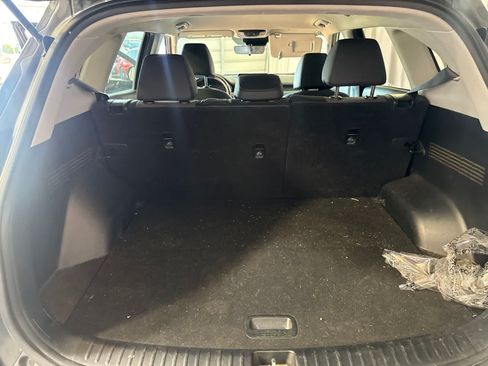 Used 2021 Kia Seltos S AWD/4WD image 16