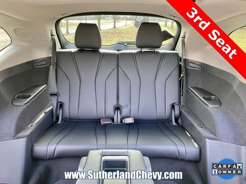 Used 2025 Acura MDX w/ Technology Package image 42