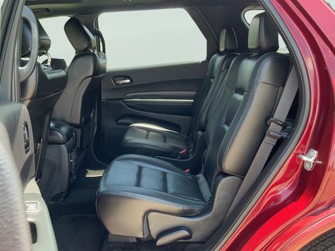 Certified 2021 Dodge Durango GT RWD image 14