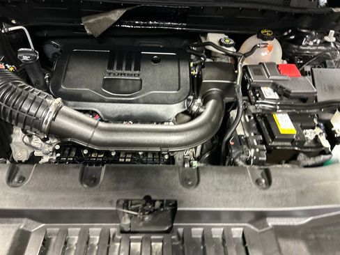 Used 2024 Chevrolet Blazer LT w/ Convenience Package image 26