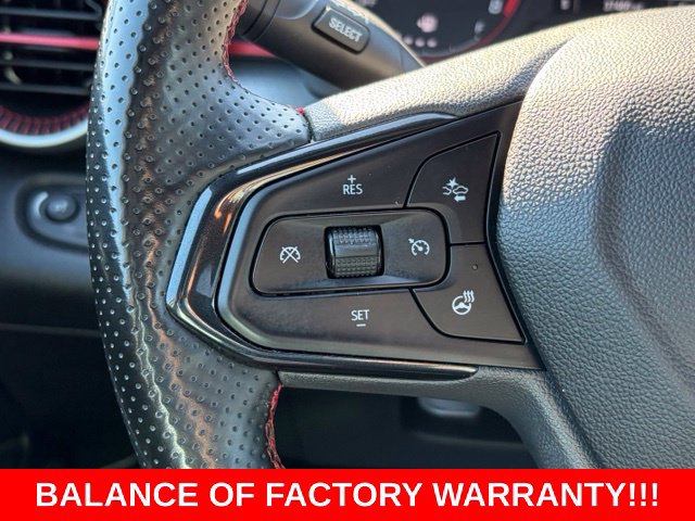 Used 2024 Chevrolet Trax RS w/ Driver Confidence Package FWD image 20